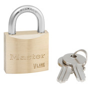 Keyed Lock Series